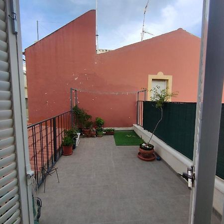 Ferienwohnung Alojamiento Vandelvira 2 Jaén Exterior foto